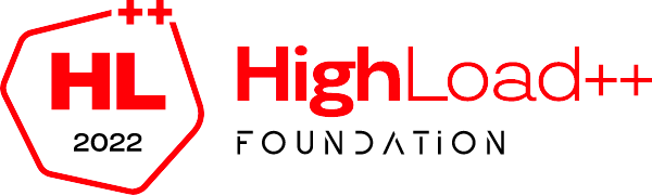 HighLoad++ Foundation 2022